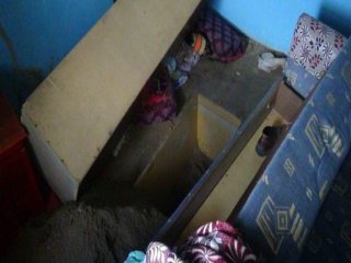 Her Gün Yeni Bir Vahşet Haberi Geliyor!