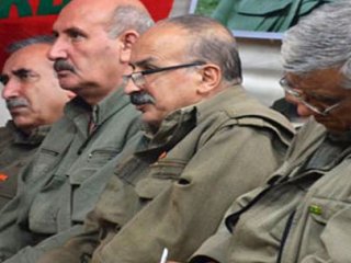 KCK Tehditler Savurdu!