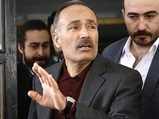 Ramazan Akyürek İki İsmi Suçladı!