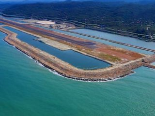 Ordu-Giresun Havalimanı Ay Sonunda Açılıyor