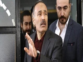 Ramazan Akyürek İki İsmi Suçladı!