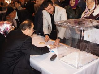 Önce İmza Sonra Oy Atacaklar