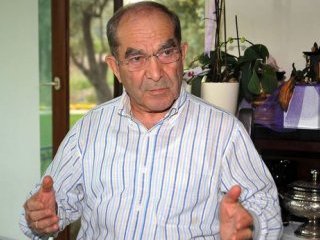 Hilmi Özkök'de O Polemiğe Katıldı: