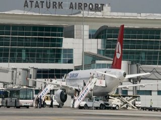Topçu: Atatürk Havalimanı Kapanacak