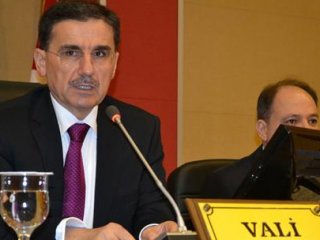 Hatay Valisinden "Bomba" Açıklaması