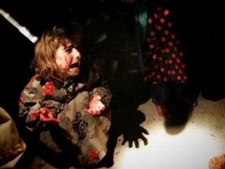 İşte Batı'nın Gerçek Yüzü!