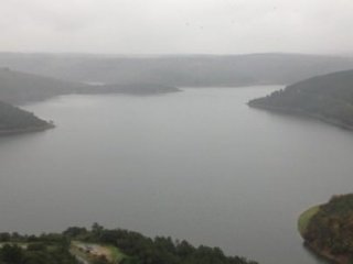 İstanbul Barajlarında Son Durum