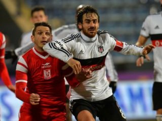 Kartal İrtifa Kaybetti!