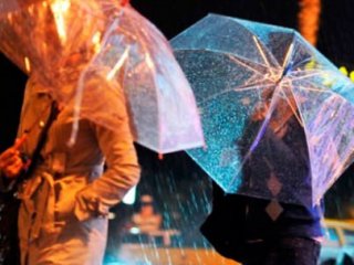 Dikkat! Meteoroloji Uyardı, Kuvvetli Geliyor