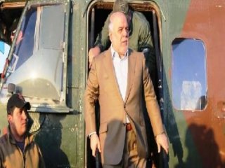 Dev IŞİD Operasyonu Başlatıldı