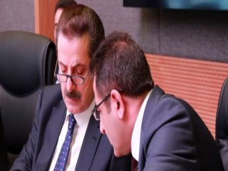 Kıdem Tazminatında Yeni Formül Bulundu