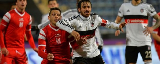 Kartal Ankara'da Uçamadı!