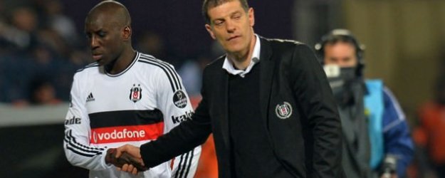 Bilic: 1 Puan İçin Mutluyuz
