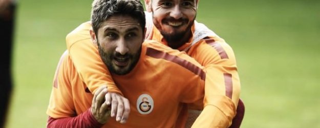 Galatasaray'dan Flaş Sabri Kararı