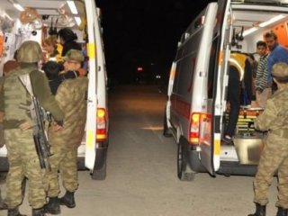 Mehmetçikten İnsanlık Dersi