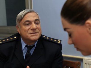 Emniyet O filmle İlgili Suç Duyurusunda Bulundu