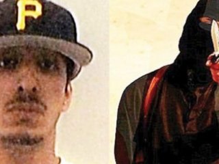 Cihatçı John, İngiliz Gazeteye Mail Atmış