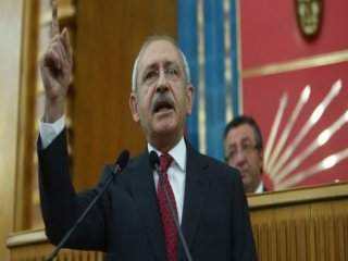 Kılıçdaroğlu: Seçimde Hedefimiz Yüzde 35