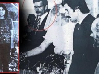 Son Nefesinde Kulağına Söyledi