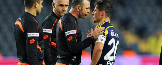 Tolga Özkalfa'dan İtiraf: Baskıcı Ortam...