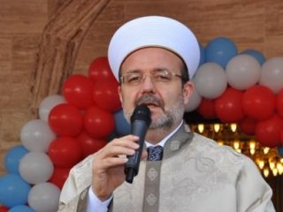 Diyanet'ten "İslam Yasası" İçin B Planı