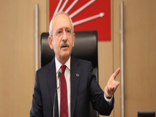 CHP'den Seçim Öncesi Sosyal Medya Temizliği