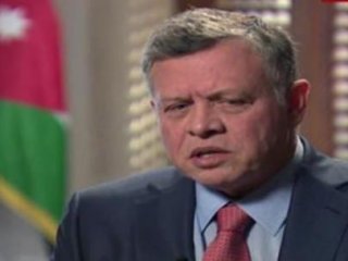 Ürdün Kralı, IŞİD‘e Meydan Okudu!