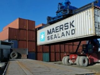 Kocaeli'nden 1,8 Milyar Dolarlık İhracat