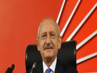 Kılıçdaroğlu Gül'ün Adaylığı İçin Ne Dedi?