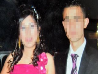 Dekolte Cinayeti Dediler Arkasından Zina Çıktı!