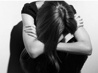 “Babamı Buldum” Diye Sevinen Kıza Tecavüz Vahşeti