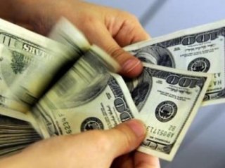 Dolar'da Tarihi Rekor! 2,53'ü Gördü
