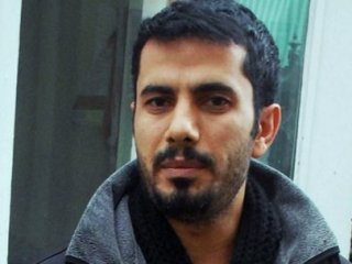 Mehmet Baransu Tutuklandı