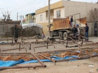 Silah Bırakma Çağrısına İlk Cevap Geldi