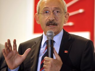 İşte Kılıçdaroğlu'nun Mal Varlığı!