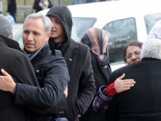 "Paralel Yapı" Operasyonunda Flaş Gelişme