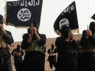 Türkiye'ye Girerken Yakalandılar!