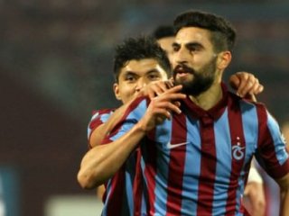 Trabzon'da İnanılmaz Geri Dönüş!