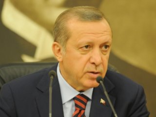 Cumhurbaşkanı Erdoğan Konuşuyor