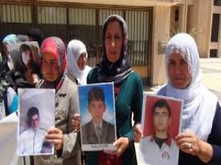 Ölmeden Kızımı Bana Getirin