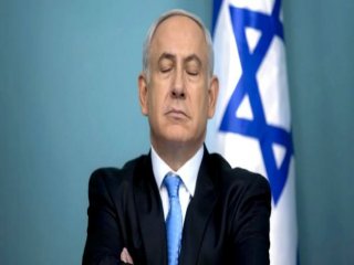 Netanyahu: İran İsrail'i Yok Eder