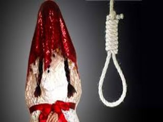 Zihinsel Engelli Gençle Evlendirilen Delal İntihar Etti