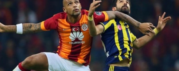F.Bahçe: 2 Tane Hakemleri var, Sırasıyla...