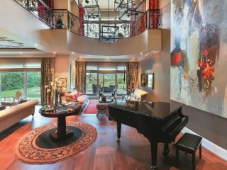 İşte "Halkçı" Sarıgüller'in Evi