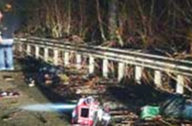 Tır Parkında Bulunan Cenazelerin Sırrı Çözüldü