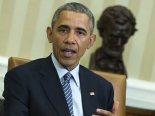 Obama: İran En Az 10 Yıl Durdurmalı