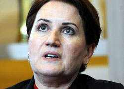 Meral Akşener MHP'ye aday olacak mı?