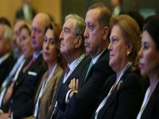 Türkiye'nin Kaymağını Onlar Götürüyor