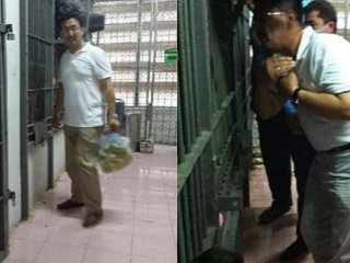 17 Uygur Türkü Mahkemeye Çıkıyor