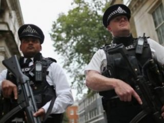 İngiltere, Türkiye'ye Polis Göndermeyi Tartışıyor